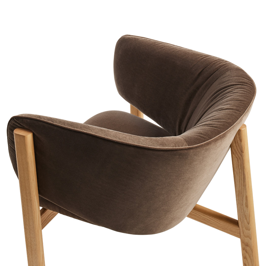 All In Lounge Chair
