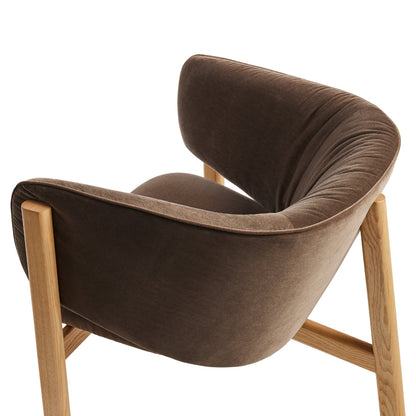 All In Lounge Chair