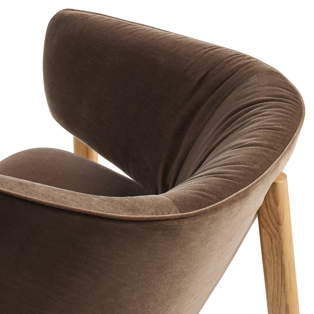 All In Lounge Chair