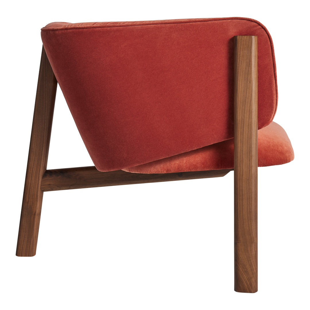 All In Lounge Chair