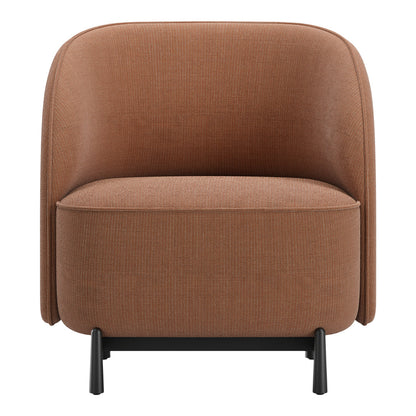 Arc Club Chair