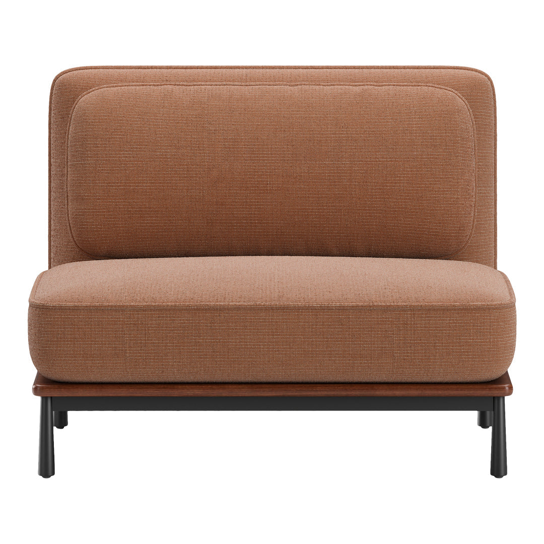Arc 1-Seater Sofa - Middle