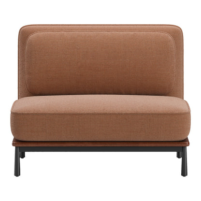 Arc 1-Seater Sofa - Middle