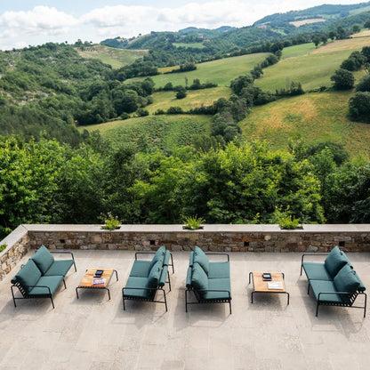 AVON Outdoor 2-Seater Sofa