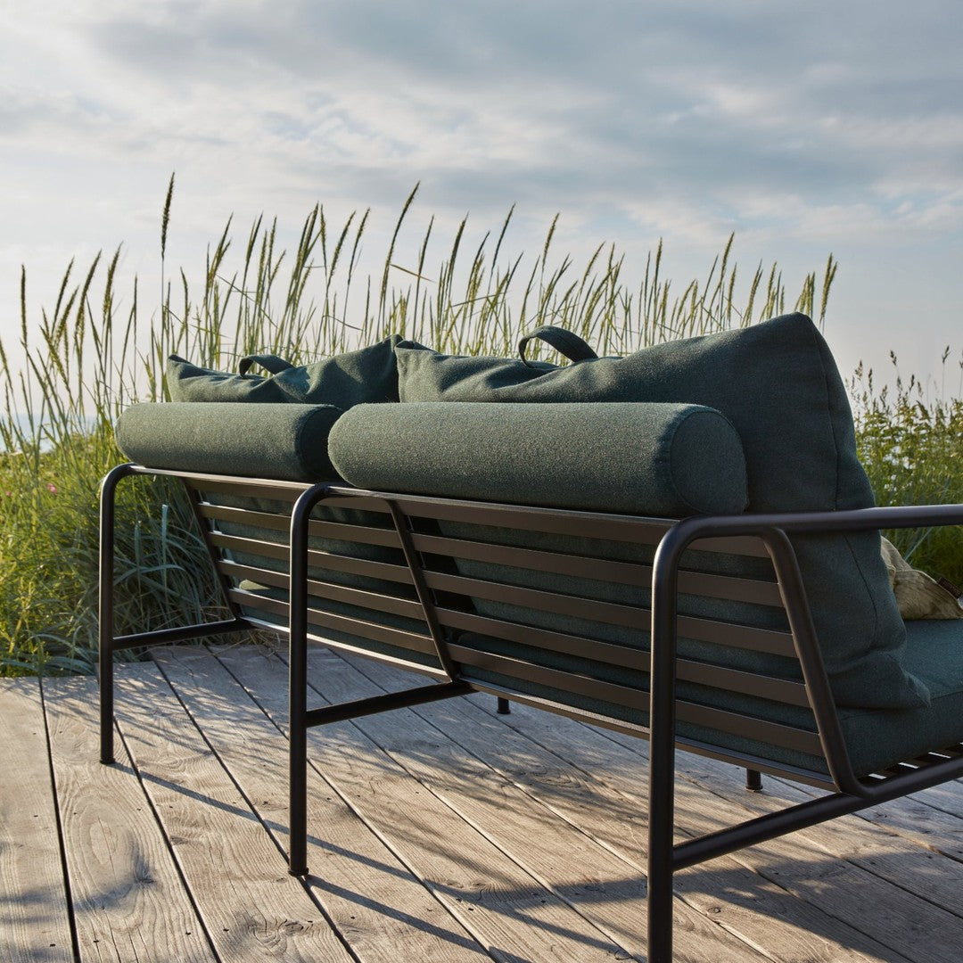 AVON Outdoor 2-Seater Sofa