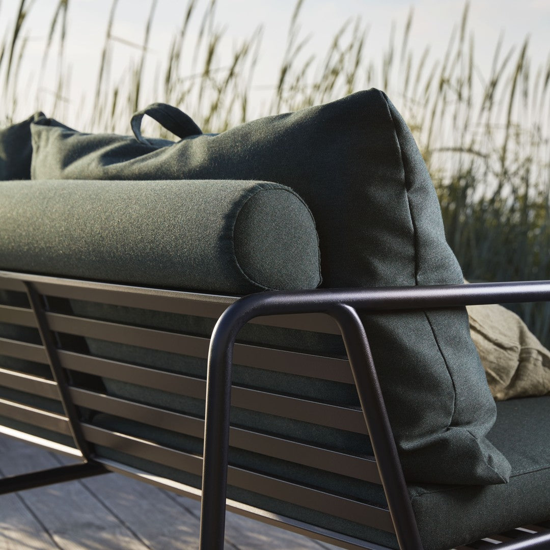 AVON Outdoor 2-Seater Sofa