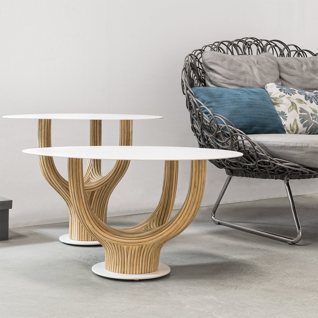 Acacia Coffee Table