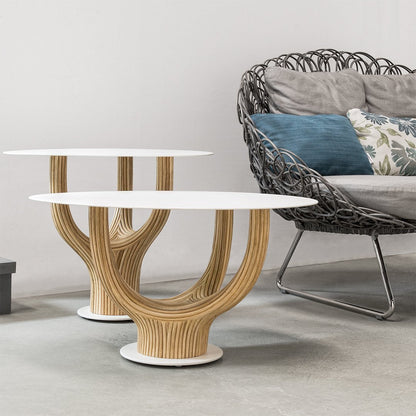 Acacia Coffee Table