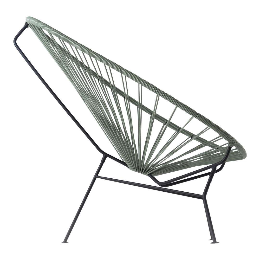 Acapulco Outdoor Lounge Chair