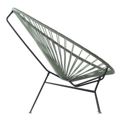 Acapulco Outdoor Lounge Chair