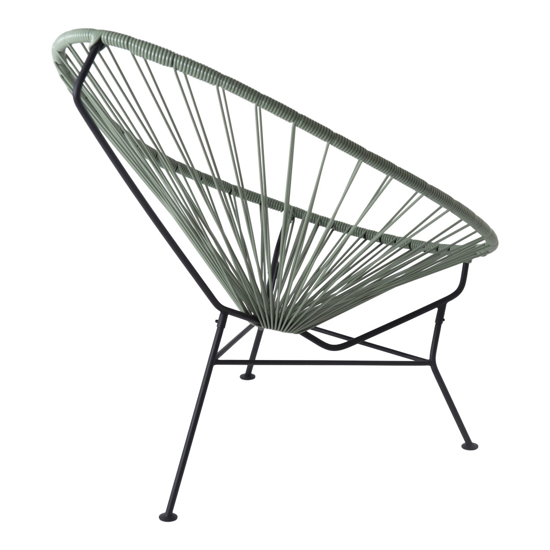 Acapulco Outdoor Lounge Chair
