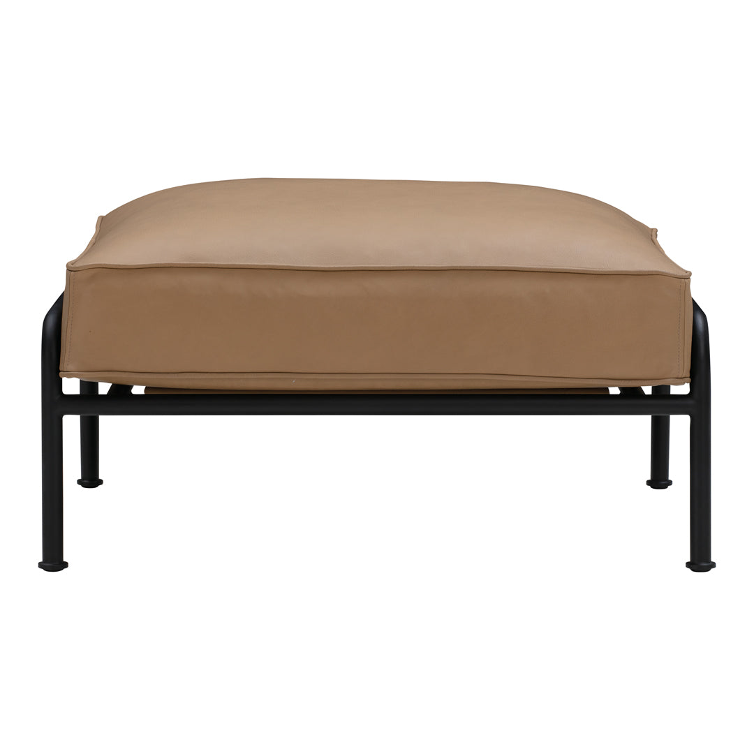 Aero Footstool