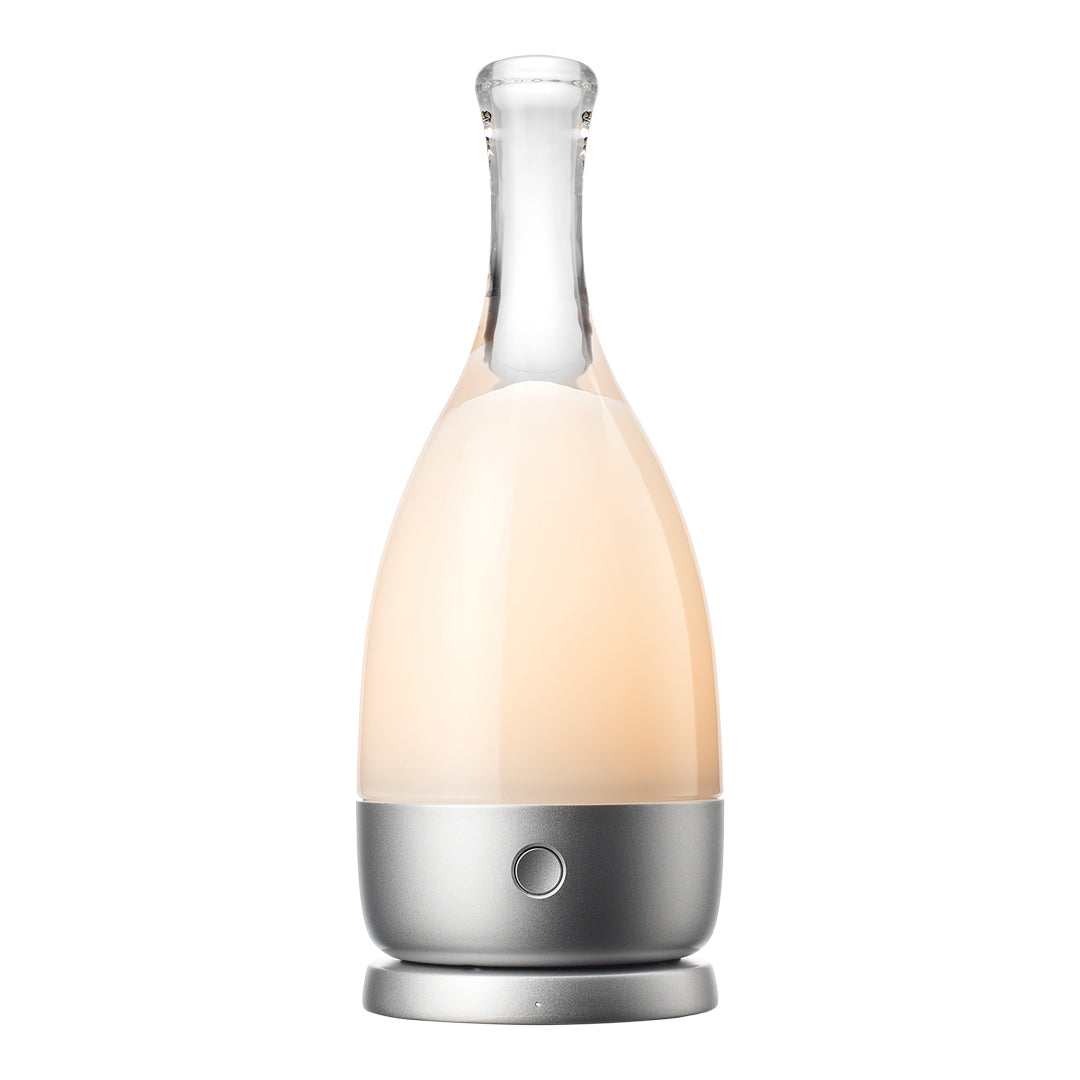 Bottled Portable Lamp