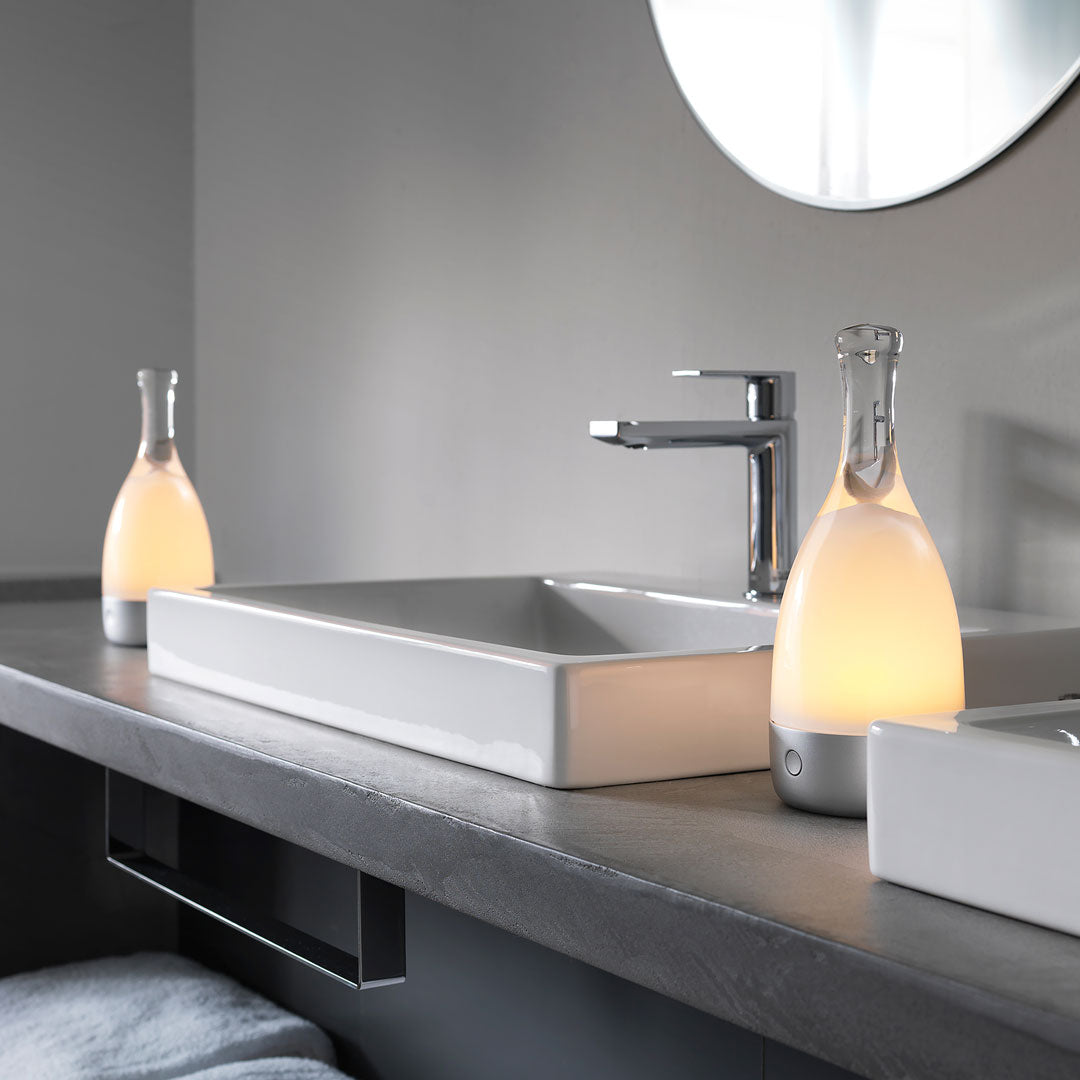 Bottled Portable Lamp