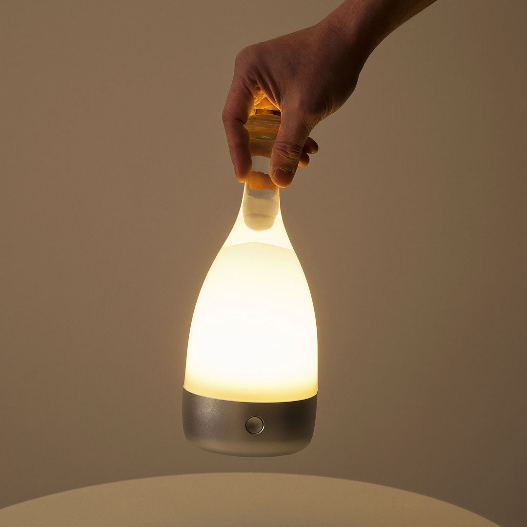 Bottled Portable Lamp