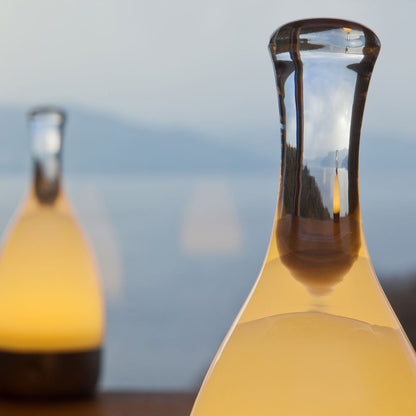 Bottled Portable Lamp