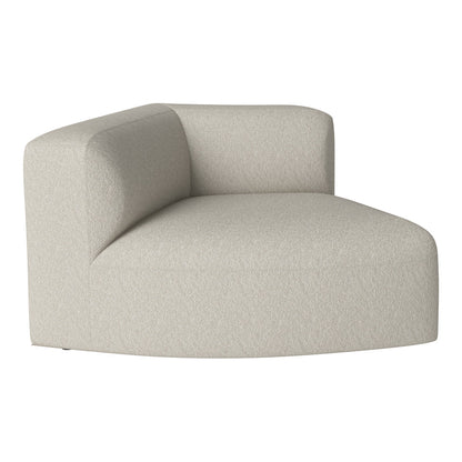 Angle Curved Corner Module