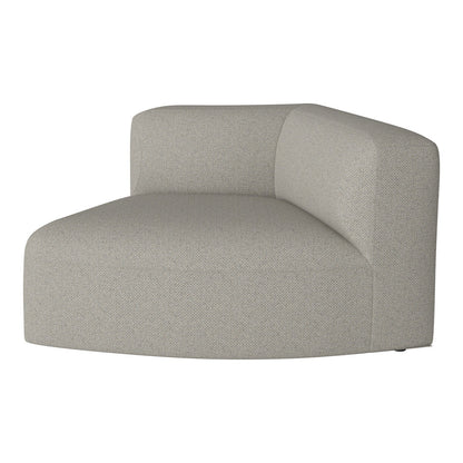Angle Curved Corner Module