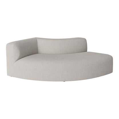 Angle Curved Corner Module