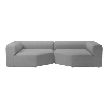 Angle 2-Seater Sofa