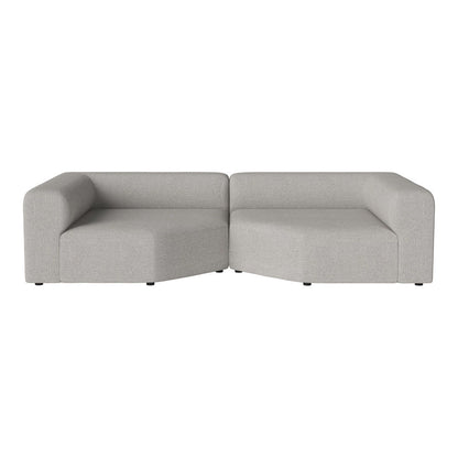 Angle 2-Seater Sofa
