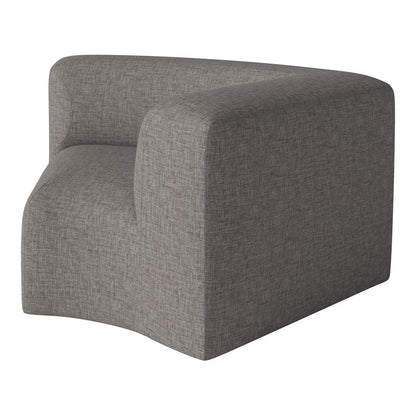 Angle Curved Corner Module