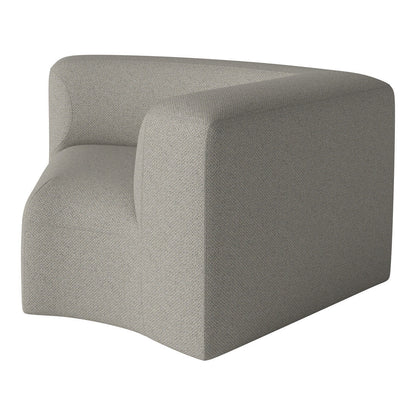 Angle Curved Corner Module