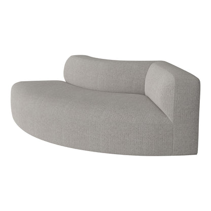 Angle Curved Corner Module