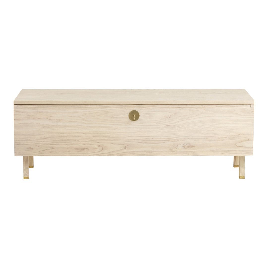 Blanket Chest Two