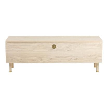 Blanket Chest Two