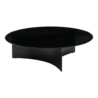 Arc Coffee Table
