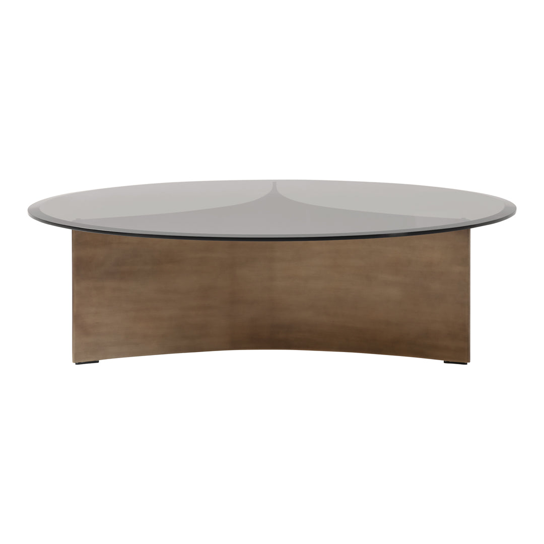 Arc Coffee Table