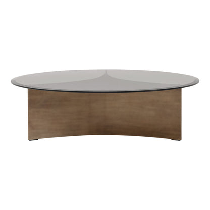 Arc Coffee Table