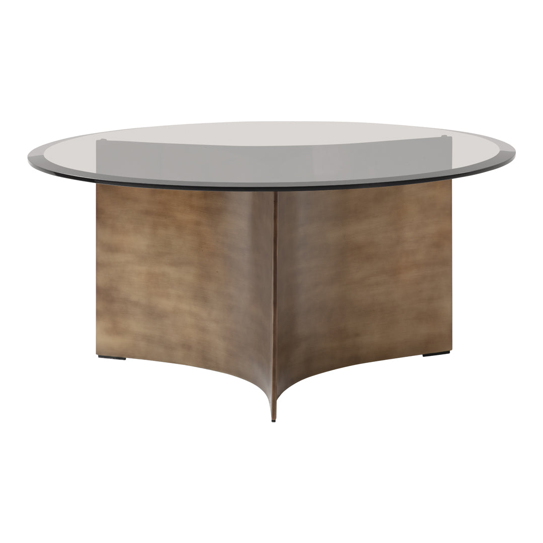 Arc Coffee Table