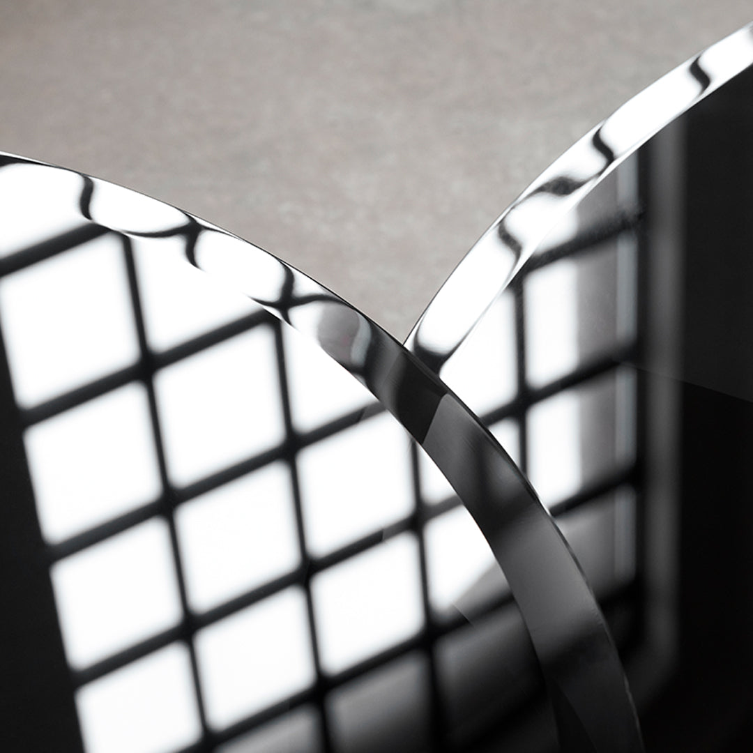 Arc Coffee Table