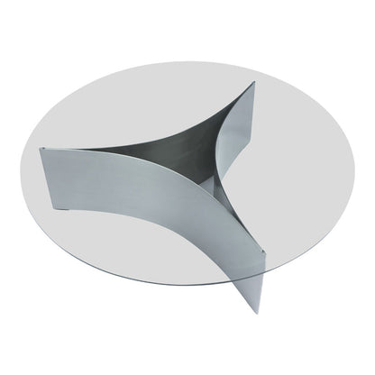 Arc Coffee Table