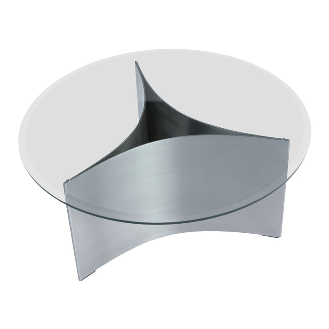 Arc Coffee Table