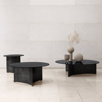 Arc Coffee Table