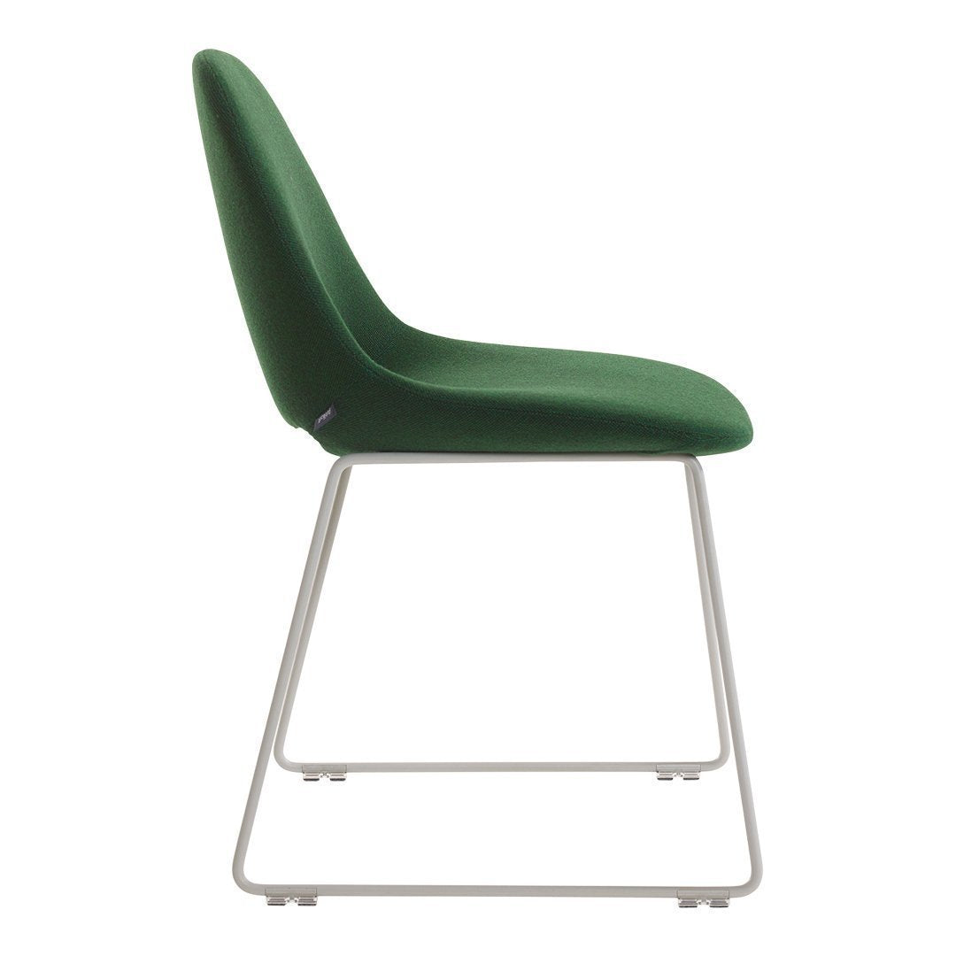 Beso Chair - Sledge Base