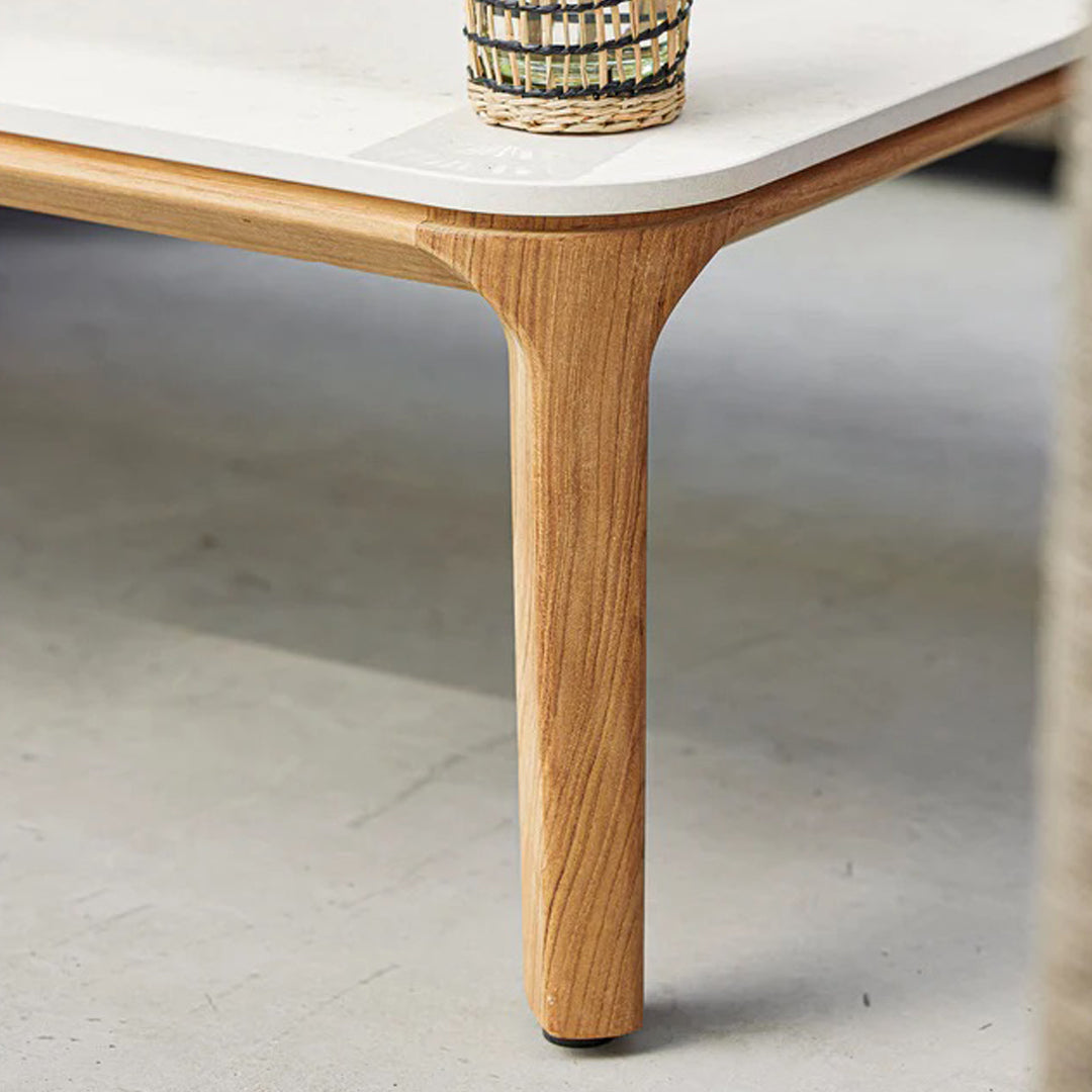 Aspect Outdoor Coffee Table - Rectangular