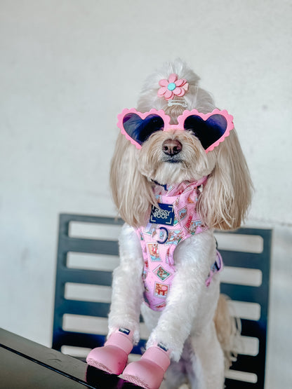 Dog Sailor Bow - Out of Office