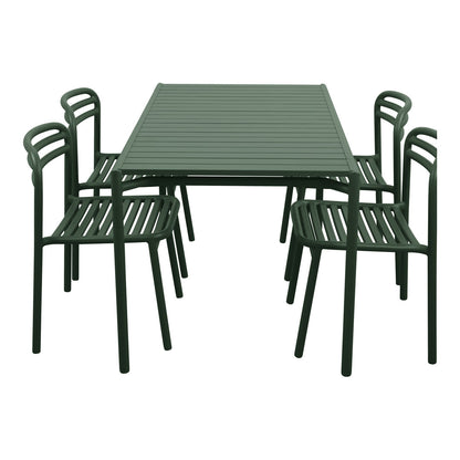 Bliss Rectangular Dining Table