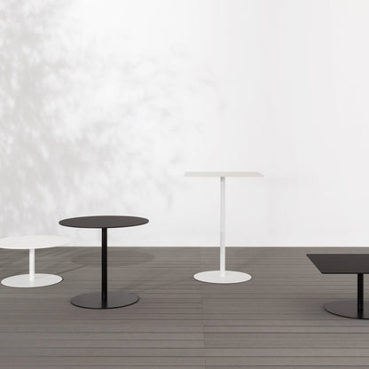 Brio Outdoor Coffee Table - Circle