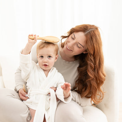 Cradle Cap Brush