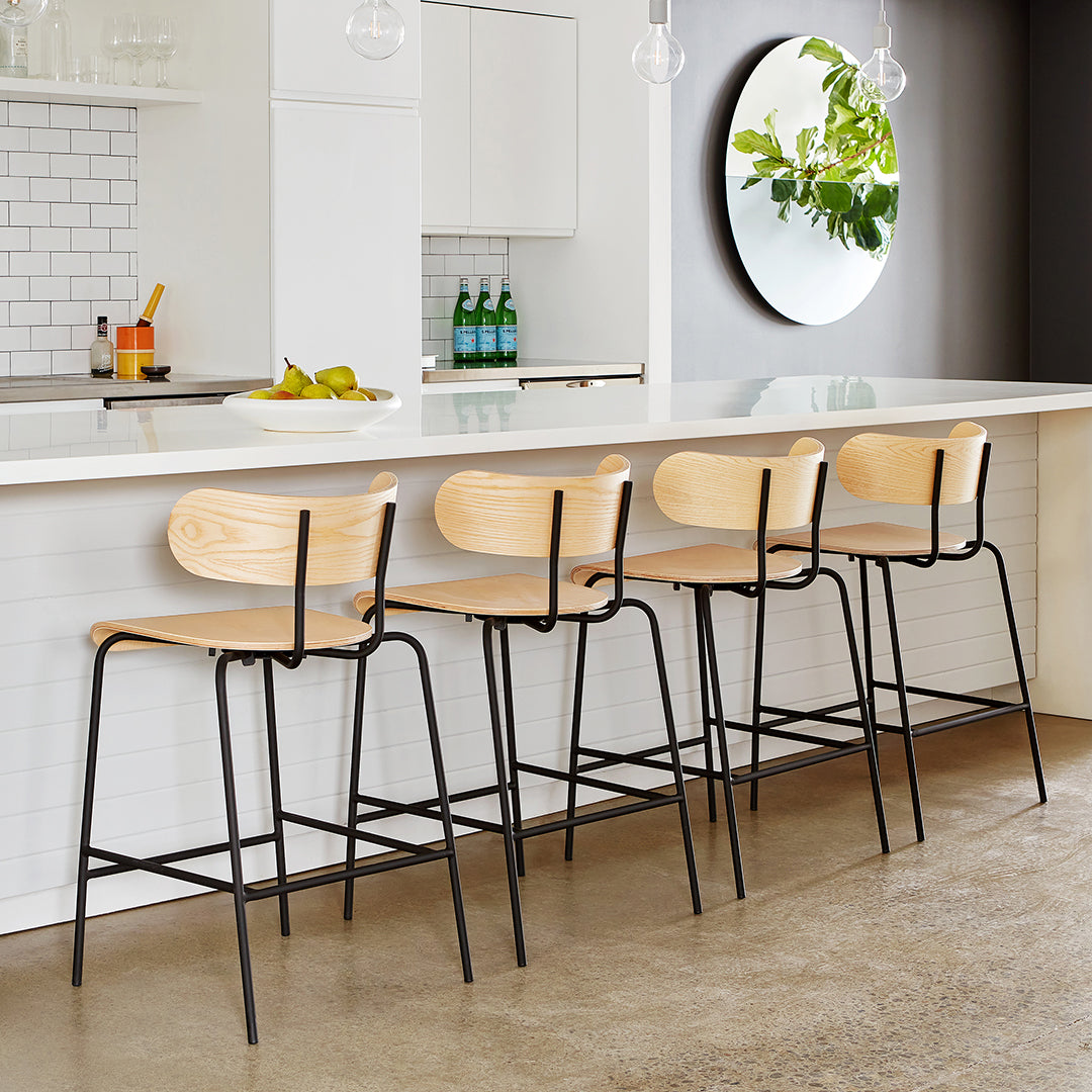 Bantam Counter Stool