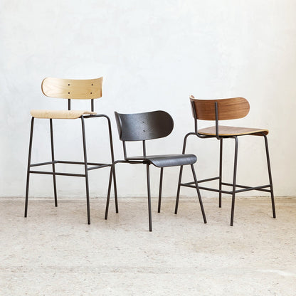 Bantam Barstool