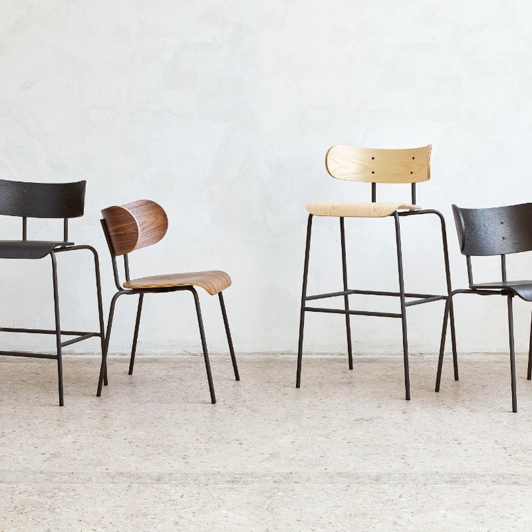 Bantam Barstool