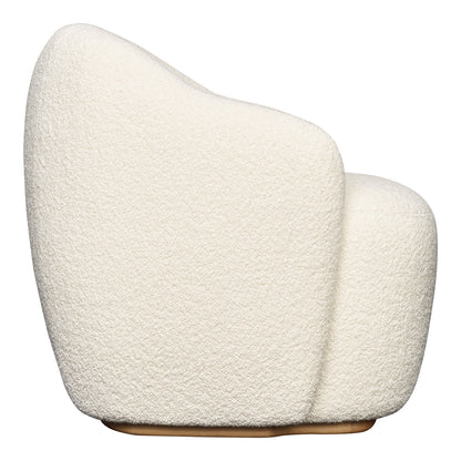 Barba Club Sofa
