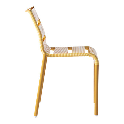 Barcelonette Outdoor Dining Chair