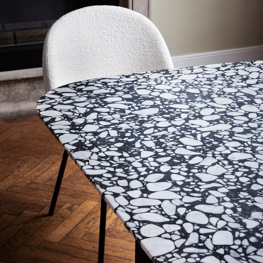 Barry Rectangular Dining Table